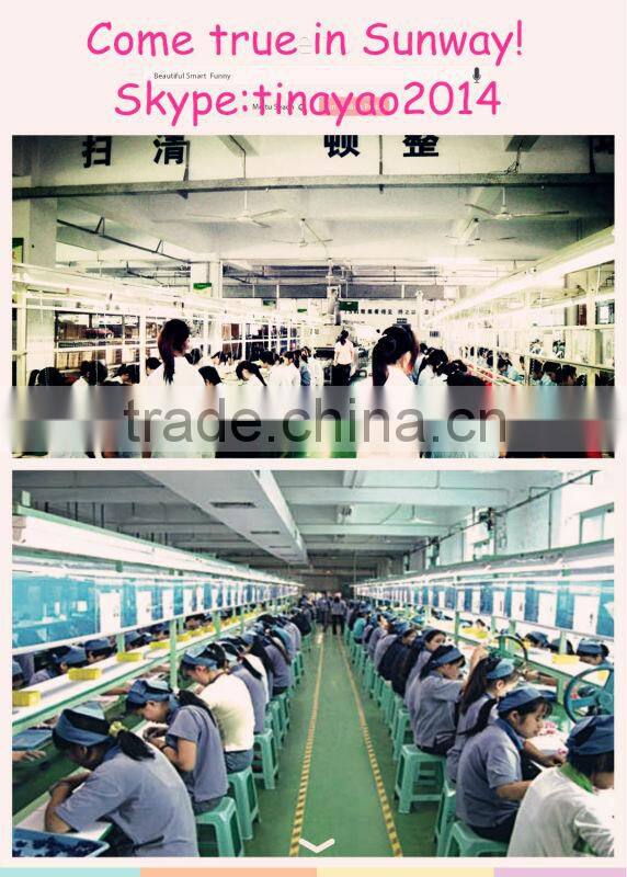 7 inch LCD display rear view parking sensor with new brand car genaral