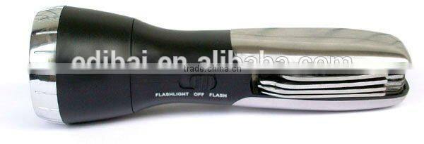 KT-03B Ningbo Dike Hot sale multi function torch with tool