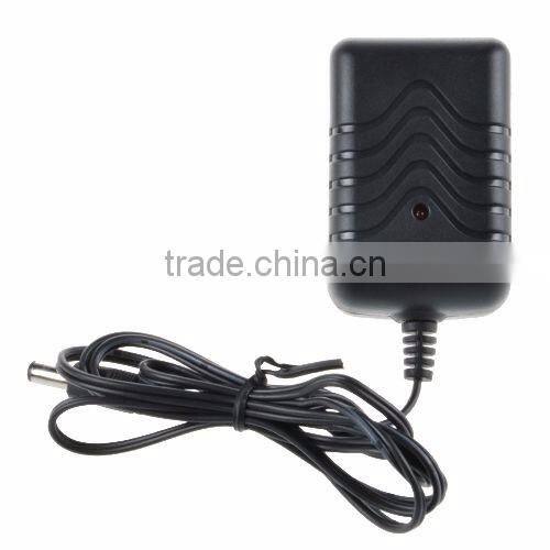 Original BAOFENG UV-5R Dual Band Adapter Charger U.V PSU Mains Power Supply
