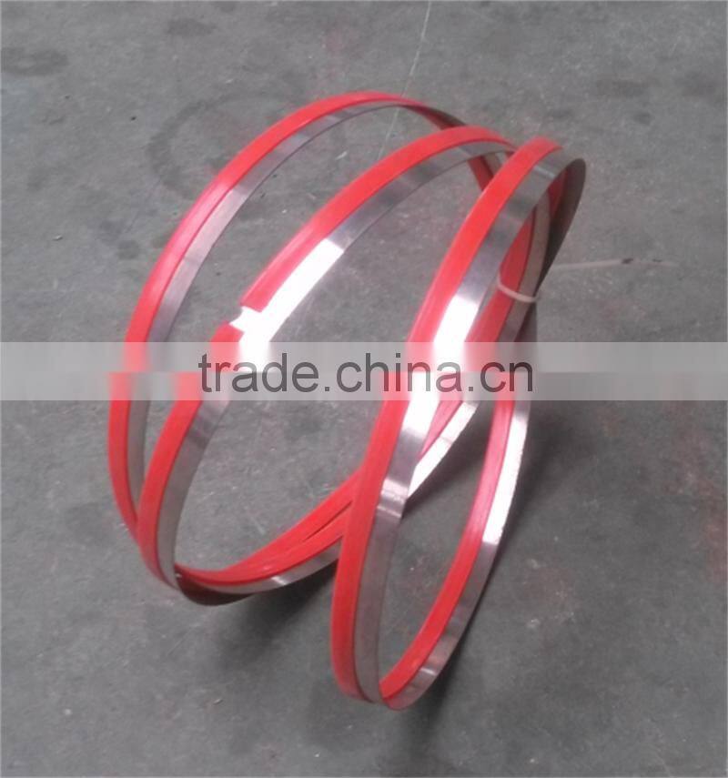 Meat Band Saw Cutting Machine