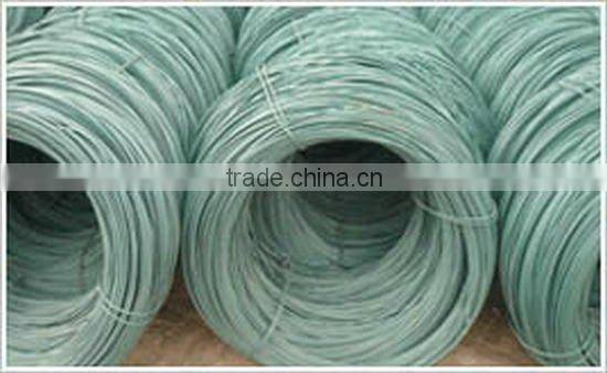 PVC coated wire (10 years' factory)