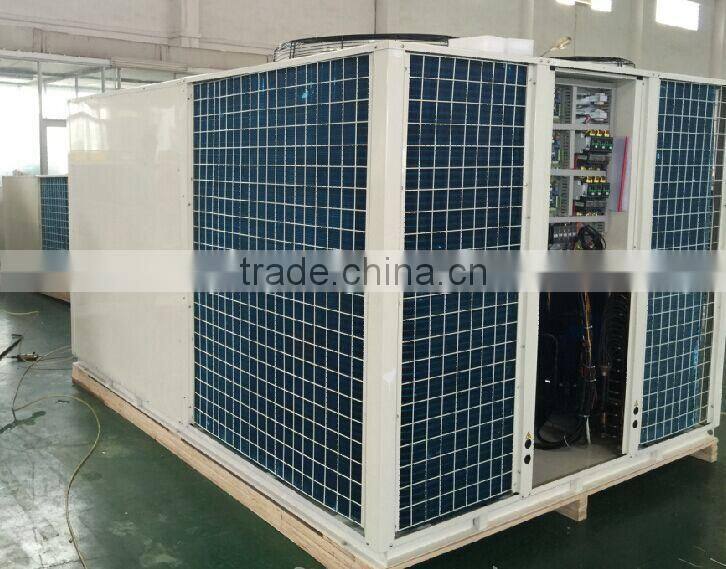 rooftop air conditioning unit