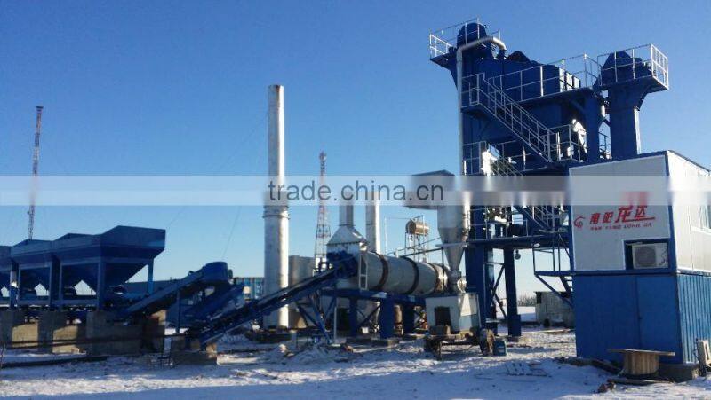 high quality Asphalt Batch Mixing Plant for sale