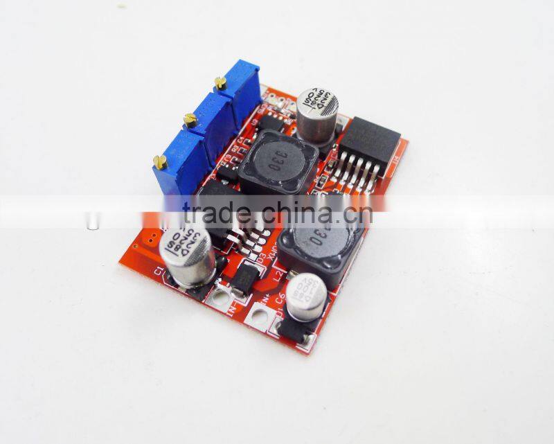 DC to DC Converter Boost Buck Step Up Step Down Module constant current voltage
