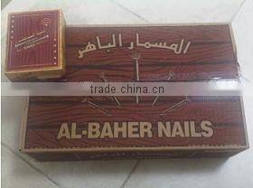 african market many customer 3"common nails