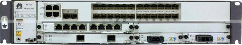Huawei NE20E-S Universal Service Router NE20E-S2E Versatile Routing Platform (VRP) VPN Router NE20E-S2E DC
