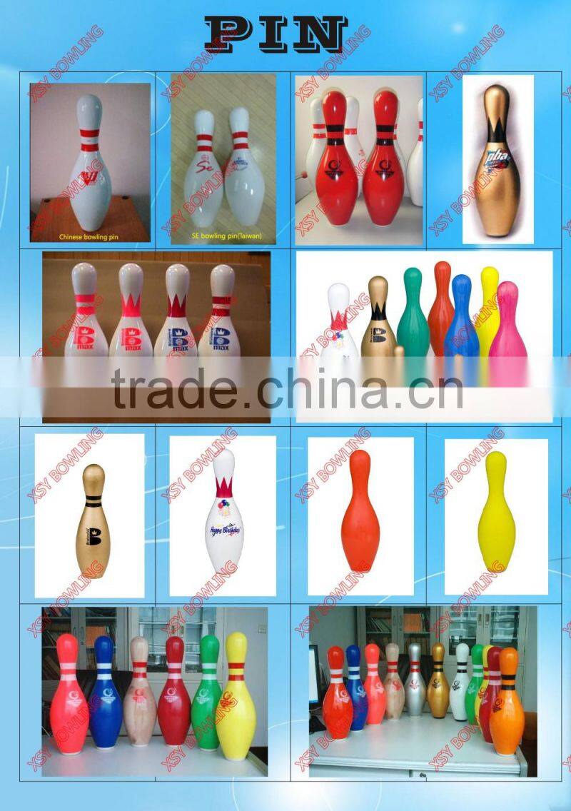 Bowling Pins-Eagle Pins