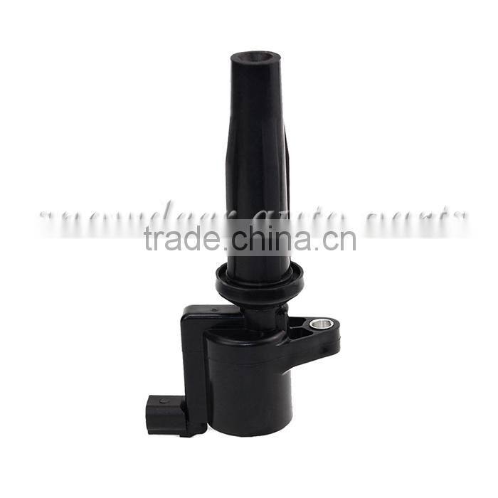 TOP QUALITY OEM DG507 FD-505 DENSO IGNITION COIL FOR FORD / MAZDA / MERCURY / MARINER 08-05 2 pins