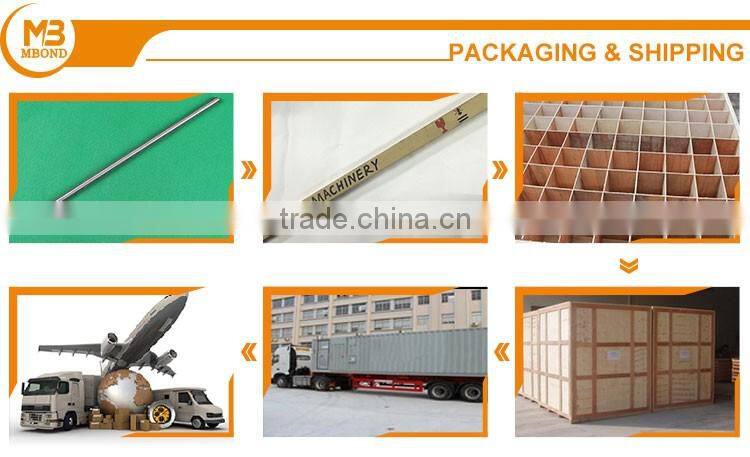 lead screw 10mm teeth screw trapezoidal screw thread with brass nut