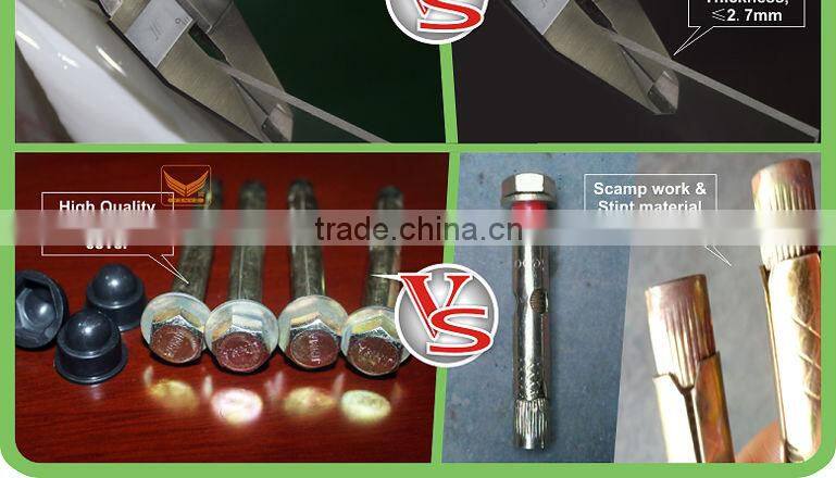 Modern transparent plastic awning small window awning parts for window awnings or door awning cover snow shelter canopy