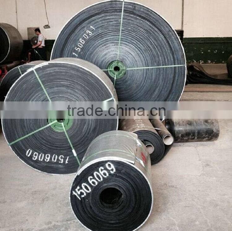 Cheap price for exporting st steel cord conveyor belt price buy from alibaba