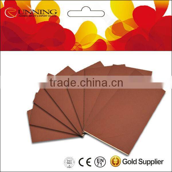 High Density PVC Foam Board/PVC Sheet