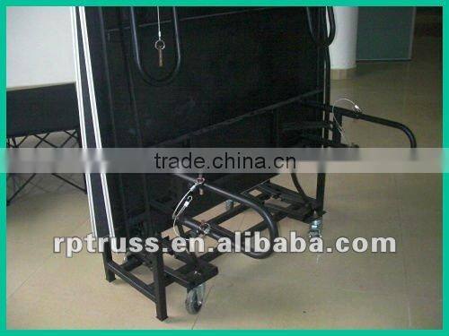 RP Hot sale Chinese New Year stage decoration