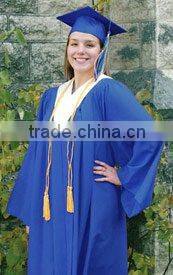 Doctoral Maters Bachelors Academic Regalia Manufacture