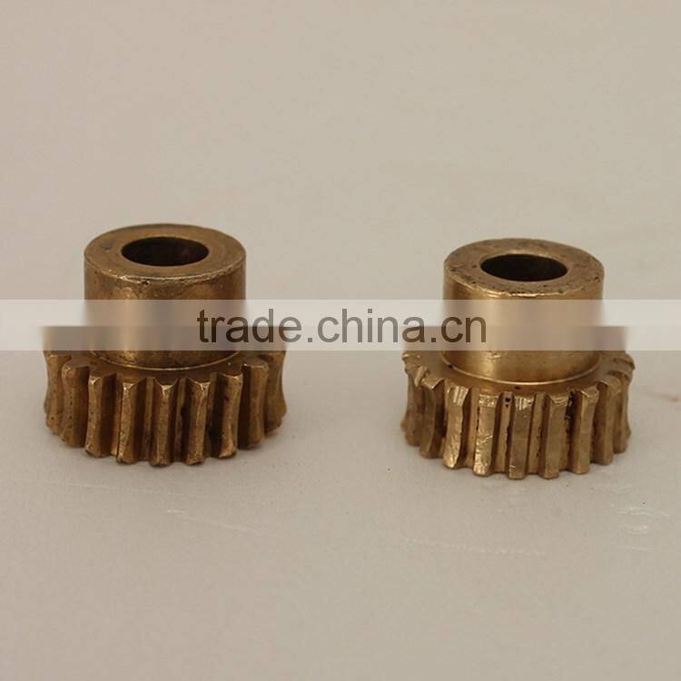 nylon gear plastic gear 007
