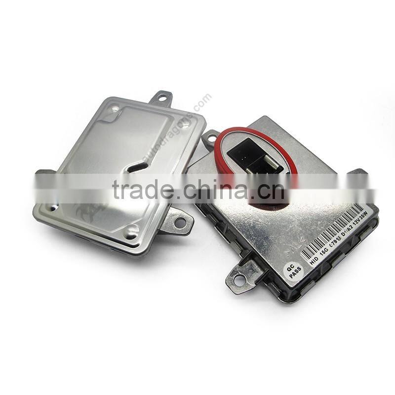 Original 35W D1 D3 HID Ballast for BMW 328i 335i 335is E93