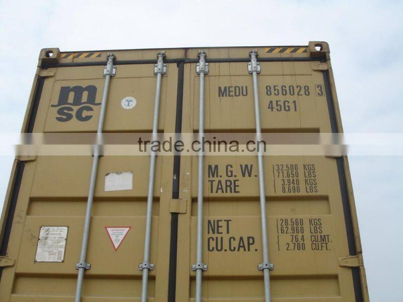 mezzanine rack based on actual space