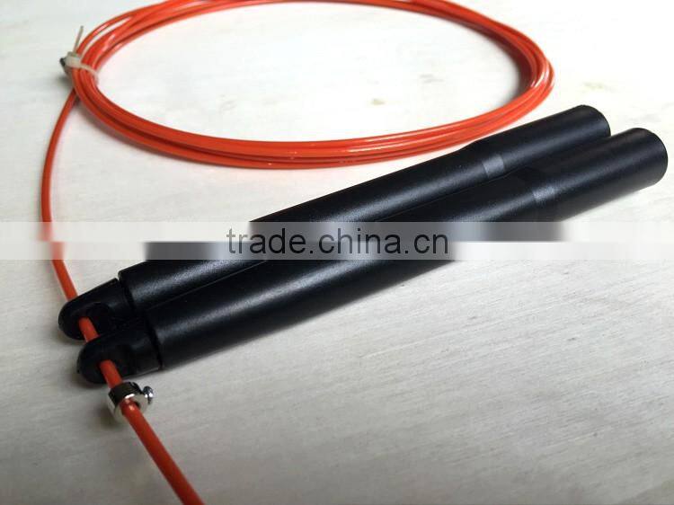 dynomaster skip rope adjustable skipping ropes plastic crossfit skip rope exercise ball bearing skip rope