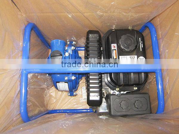 Chinese brand Top selling 7HP Senci Water Pump SCWP100A