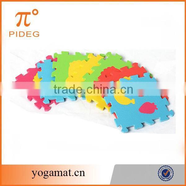 eva interlocking mat/martial arts mat/karate mat/puzzle mat