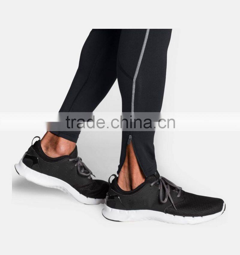 Compression Tight Pants BaseLayer Running Pants Leggings Men Women Custom Sport Leggings