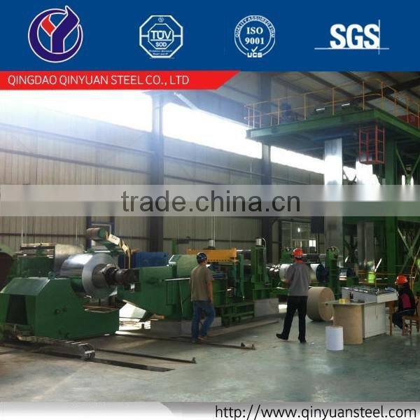 Competitive Galvanized Steel Coil/Sheet/GI for china Factory