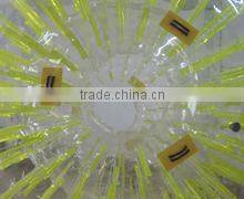 Baby zorb ball/ cheap PVC/ TPU zorb ball