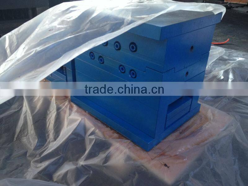 High Quality Plastic Injection Rice Box Mold