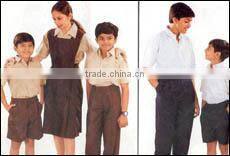 School uniforms