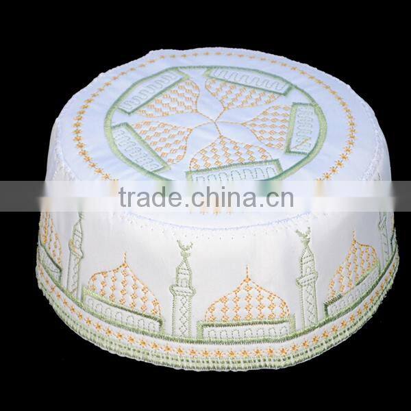 Wholesale Muslim Hats For Men