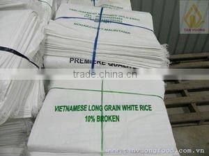 Good quality Vietnamese ST21 Fragrant Rice 5% Broken Sortexed
