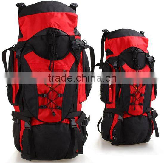 2015 Polyester new style wholesale Foldable Travel Bag