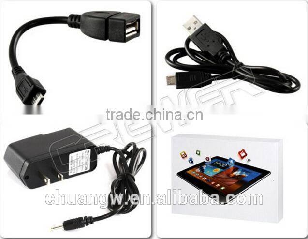 cheap android quad core tablet 10 inch touch screen 1g/8g pc