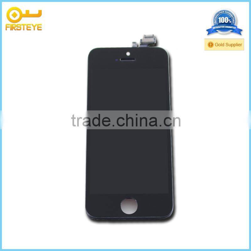 New year discount cheap lcd screen for iphone 5 clone,lcd screen for iphone 5
