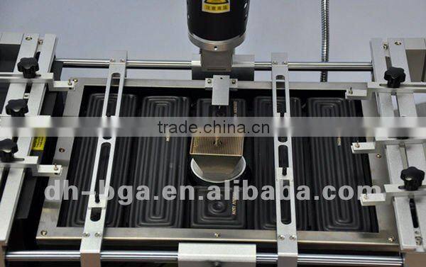 Dinghua DH-A1 hot-selling bga chip soldering desoldering station