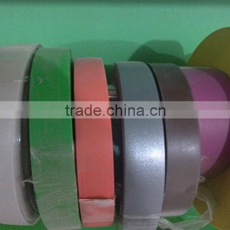 edge banding factory in China