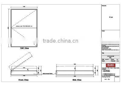 Musical Instrument Shop Display Designs
