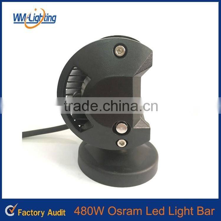 China factory osram led light bar,Cre e Led light bar,epistar led light bar