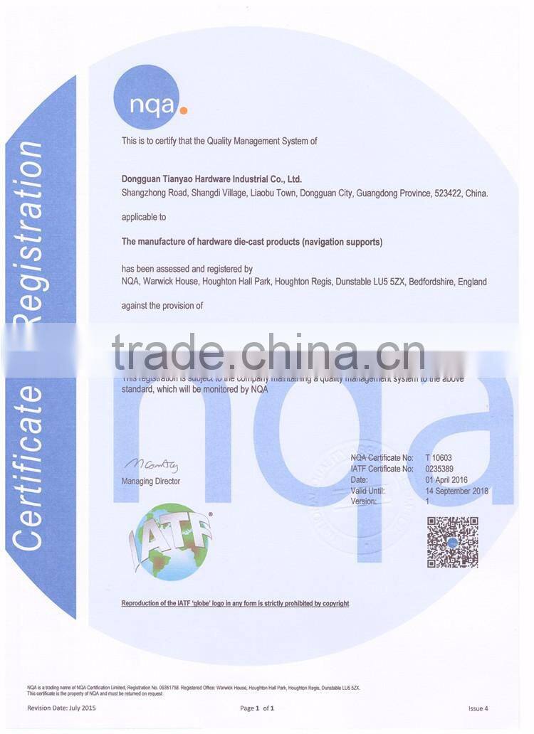 Parts for CNC Machining fixed block lathe processing