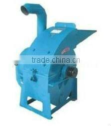 Compact Straw / Hay/ Chaff Cutter Machine china