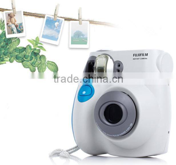 Polaroid Instant Camera , Fuji mini7s, instant camera