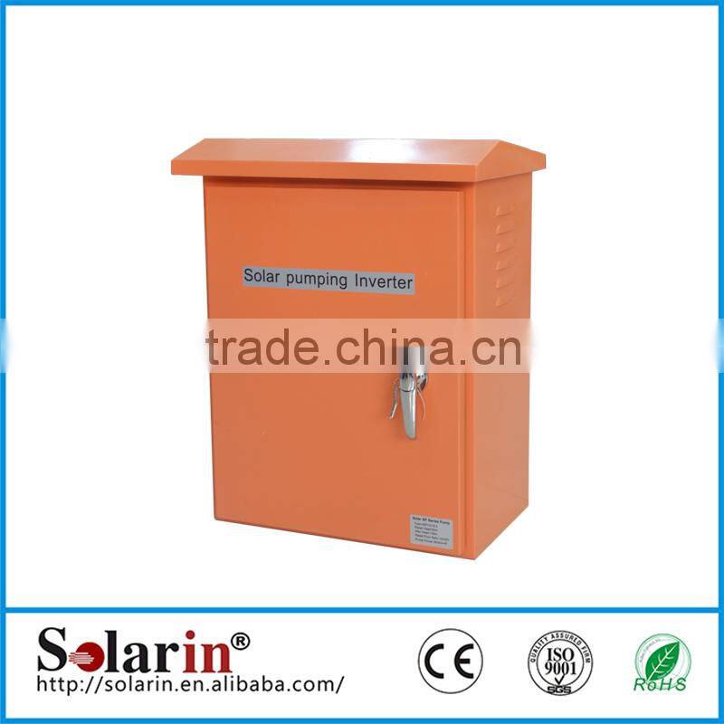 2015 Hot Sale solar water pump system,solar water pump for agriculture