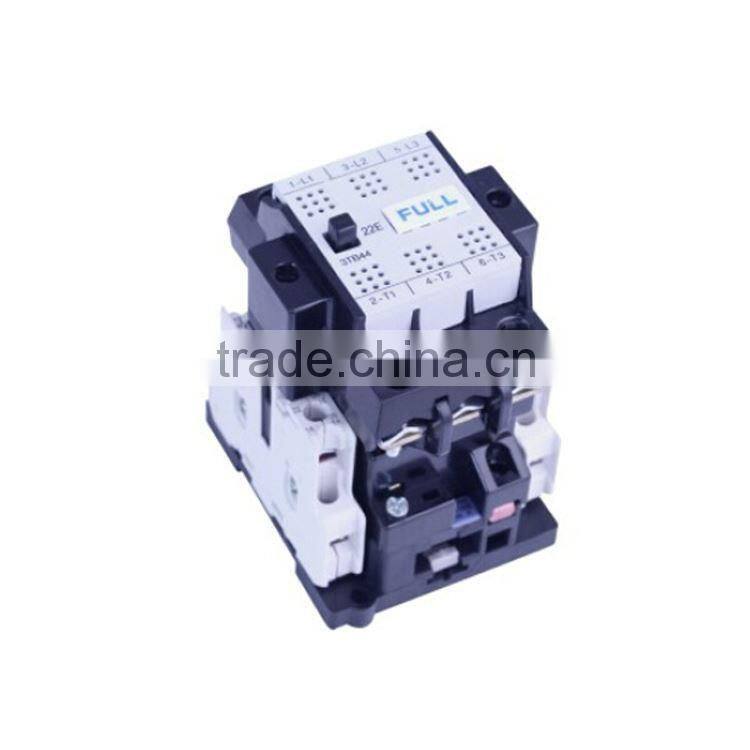 China supplier best quality wholesale 3TB 380V 660V 50Hz 60Hz ac contactor