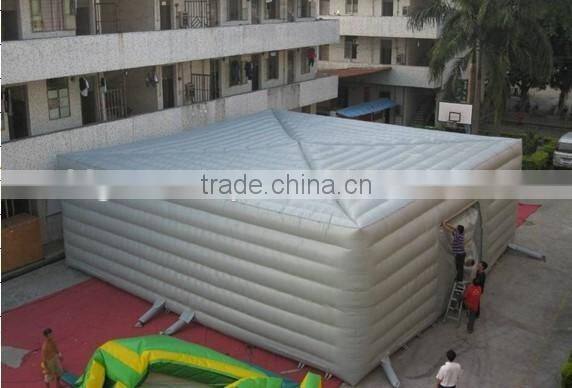 new fashion banana air sleeping bag nylon fabric beach air bean bag chair