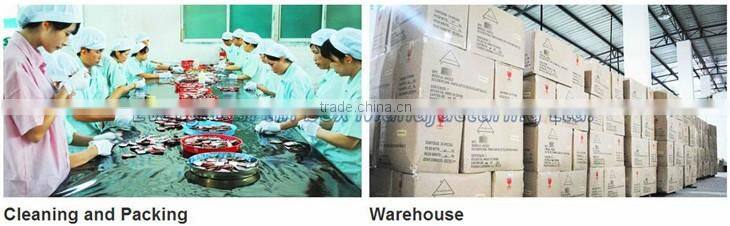 Wholesale food use packaging storage tin box packaging
