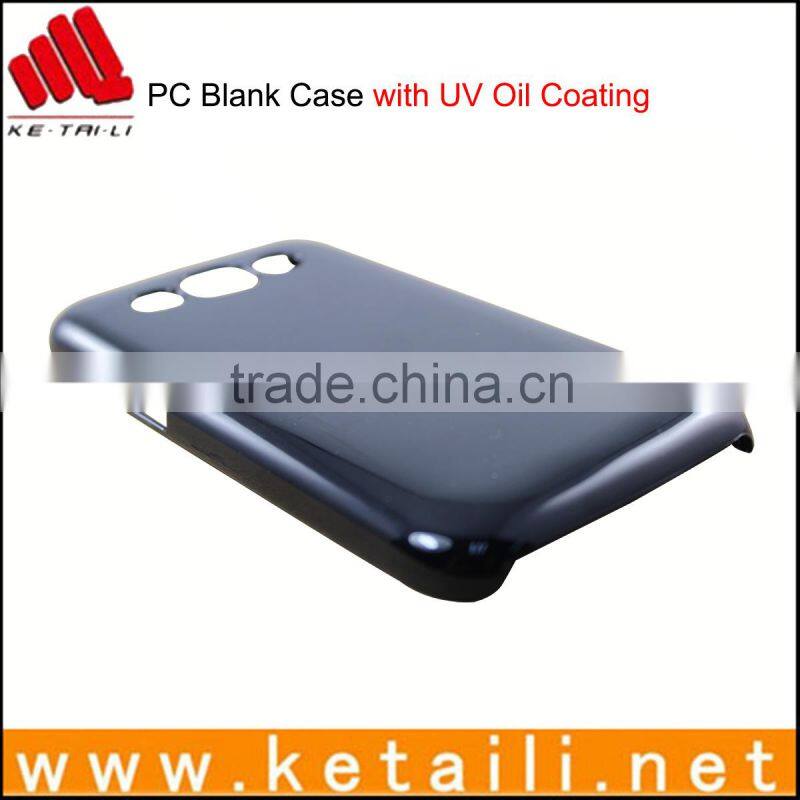 For SAMSUNG GALAXY S4 MINI BLACK RUBBERIZED HYBRID RIB GRIP COVER RUGGED ARMOR CASE