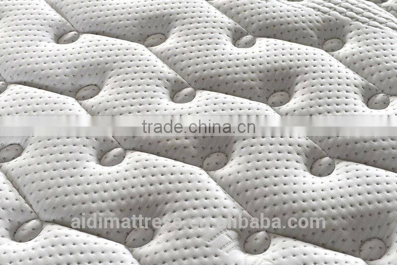 Export To American Fashion Bonnell Spring Princess Queen Foam Mattress ONP-B25-3