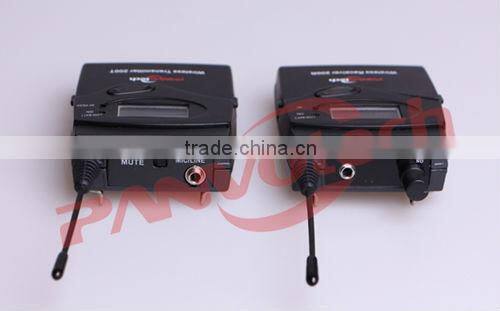 Panvotech WTS-200 wireless tour guide