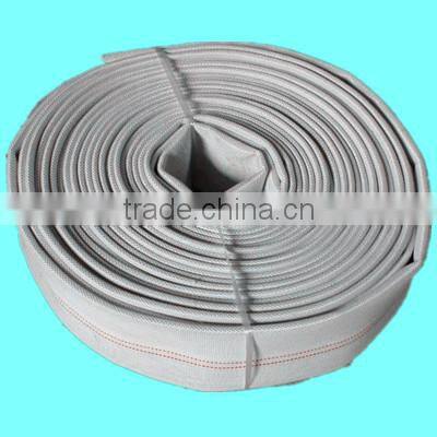 pvc fire hose