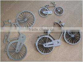 C02 metal laser cutting machine price